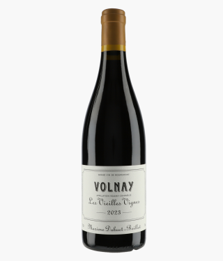 DUBUET-BOILLOT | Volnay Les Vieilles Vignes 2023