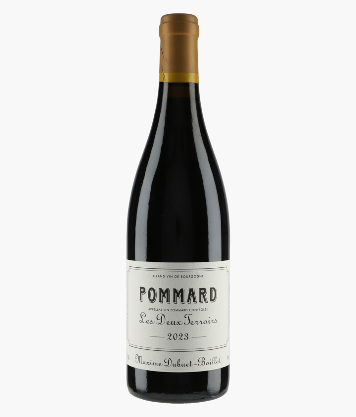 DUBUET-BOILLOT | Pommard Les Deux Terroirs 2023