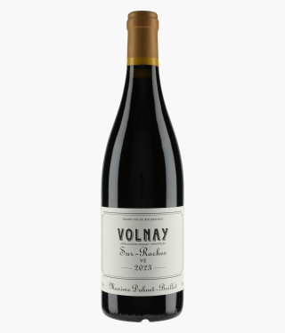 DUBUET-BOILLOT | Volnay Sur-Roches Vendange Entière 2023