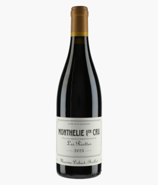 DUBUET-BOILLOT | Monthélie 1er Cru Les Riottes 2023