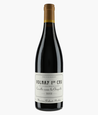 DUBUET-BOILLOT | Volnay 1er Cru Carelle Sous La Chapelle 2023