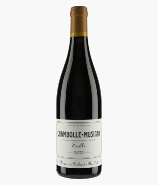DUBUET-BOILLOT | Chambolle-Musigny Seulle 2023