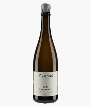 CHATEAU YVONNE | Yvonne Brut Nature 2021