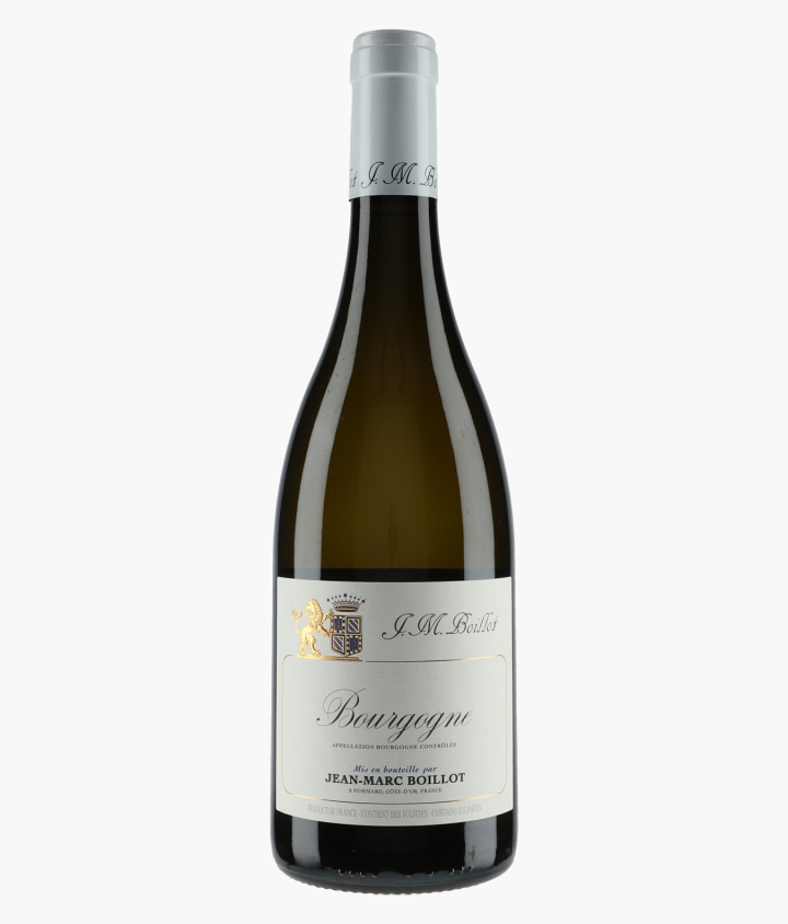 BOILLOT JEAN-MARC | Bourgogne 2024
