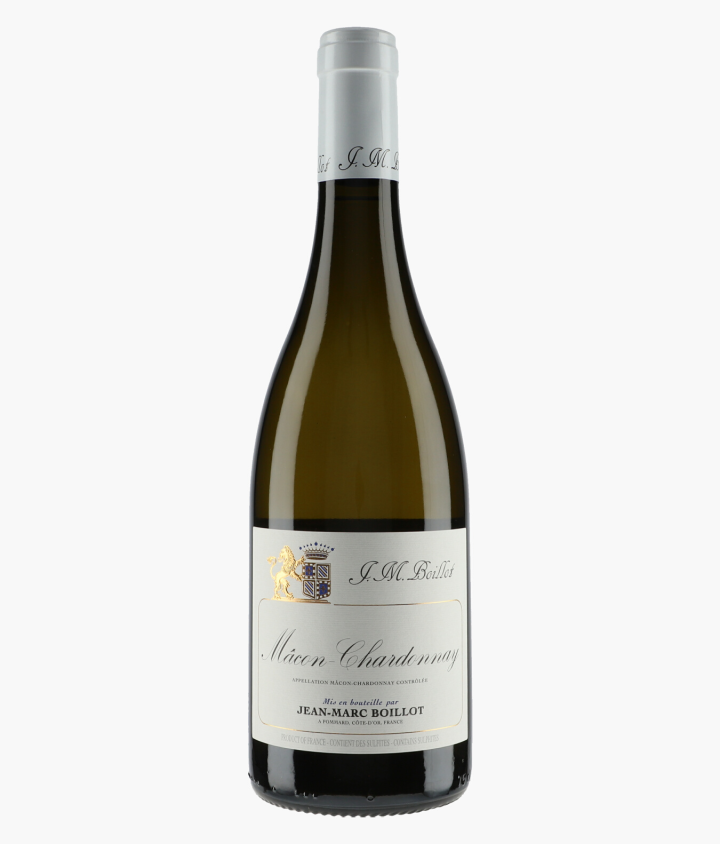 BOILLOT JEAN-MARC | Mâcon Chardonnay 2024
