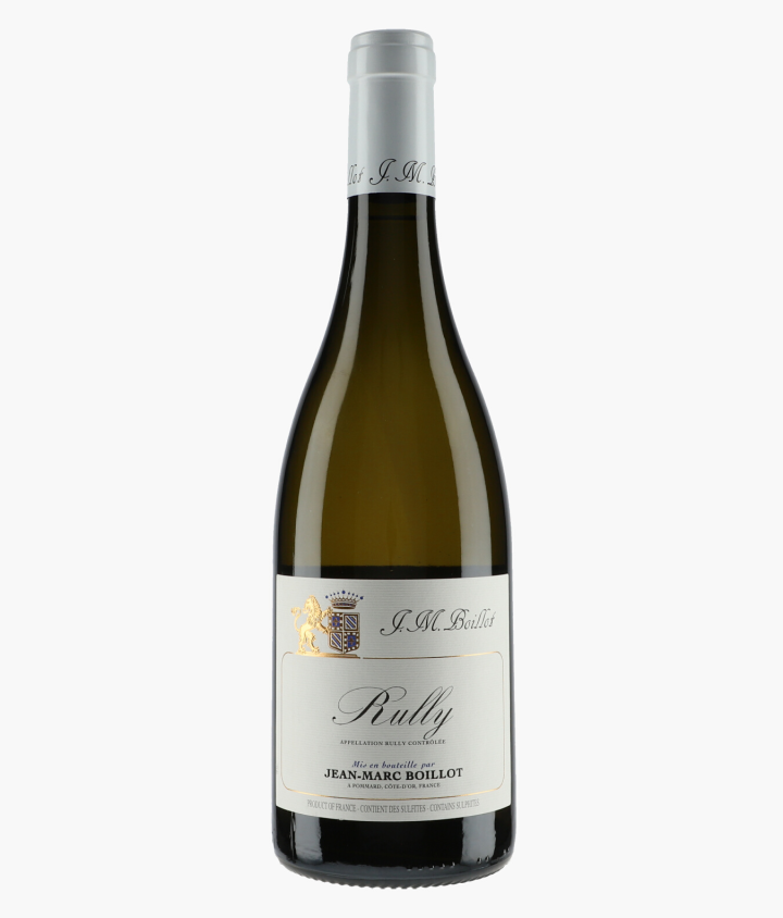 BOILLOT JEAN-MARC | Rully 2024