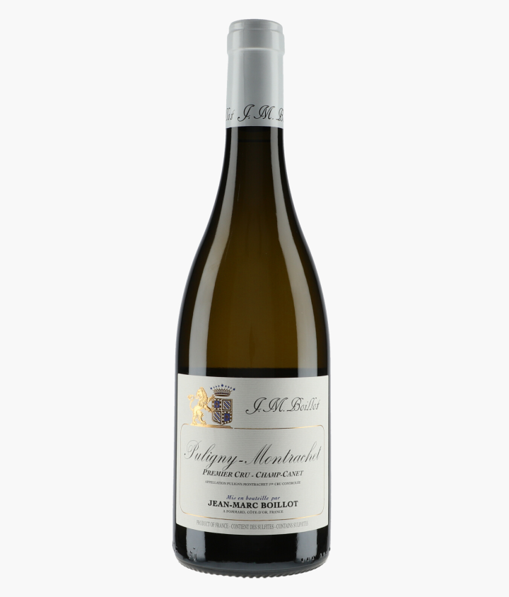 BOILLOT JEAN-MARC | Puligny-Montrachet 1er Cru Champ-Canet 2024