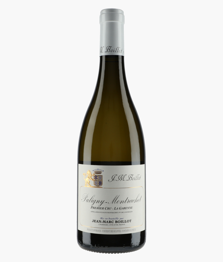 BOILLOT JEAN-MARC | Puligny-Montrachet 1er Cru La Garenne 2024