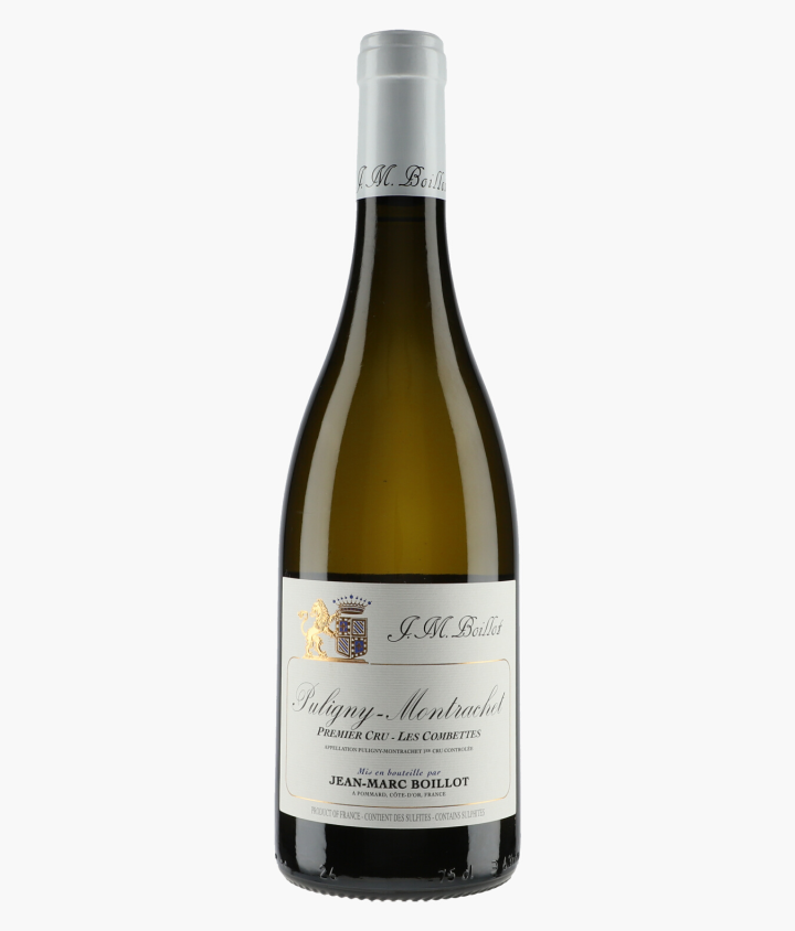 BOILLOT JEAN-MARC | Puligny-Montrachet 1er Cru Les Combettes 2024