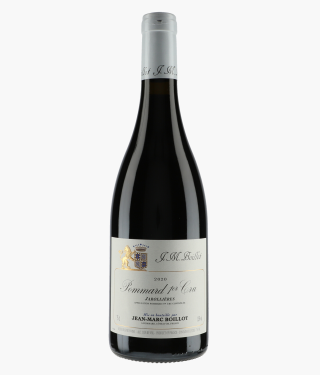 BOILLOT JEAN-MARC | Pommard 1er Cru Jarollières 2020