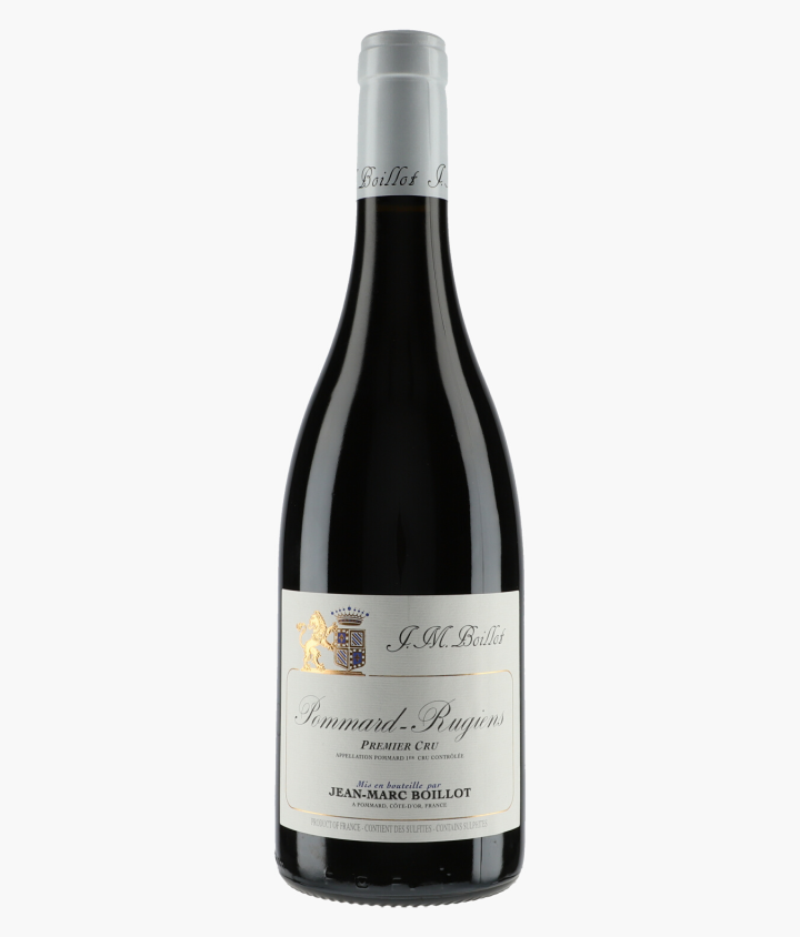 BOILLOT JEAN-MARC | Pommard 1er Cru Rugiens 2023