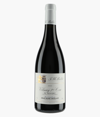 Volnay 1er Cru Le Ronceret