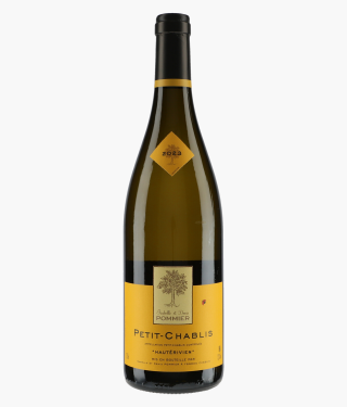 POMMIER DENIS | Petit Chablis Hauterivien 2023