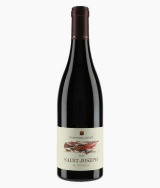 OGIER MICHEL & STEPHANE | Saint-Joseph Le Passage 2022