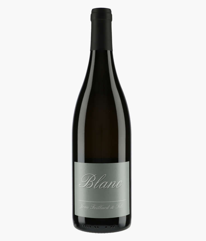 FOILLARD JEAN | Beaujolais 2023