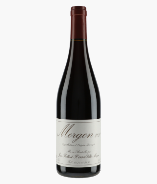 Morgon Cuvée Classique