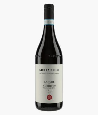 Langhe Nebbiolo