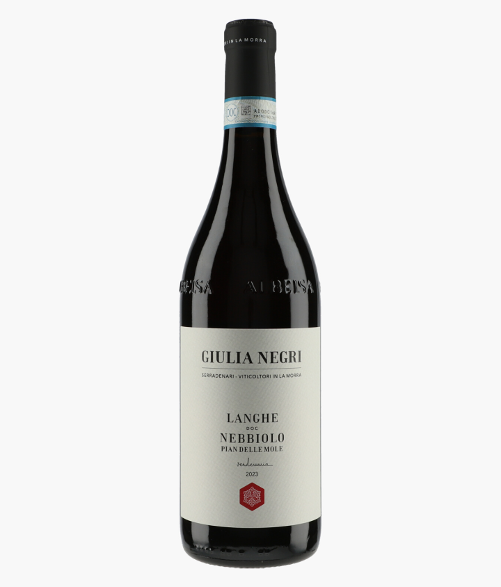 GIULIA NEGRI | Langhe Nebbiolo 2023