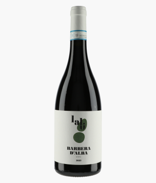 Barbera d'Alba DOC