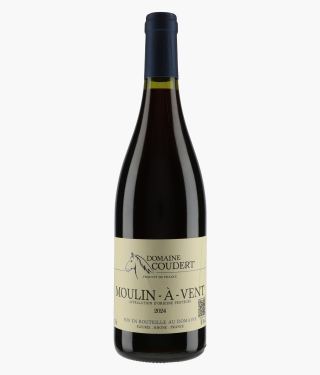 COUDERT PERE & FILS | Moulin-à-Vent 2024