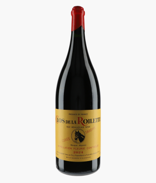 COUDERT PERE & FILS | Fleurie Clos de la Roilette Cuvée Tardive 2024