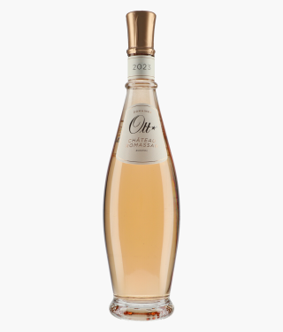 OTT - CHÂTEAU ROMASSAN | Bandol Château Romassan 2023