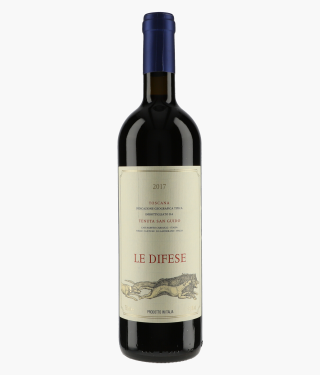 TENUTA SAN GUIDO | Le Difese 2017
