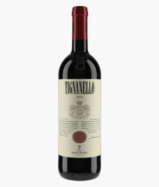 ANTINORI | Tignanello 2020
