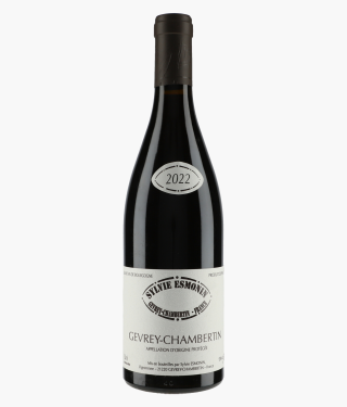 Gevrey-Chambertin