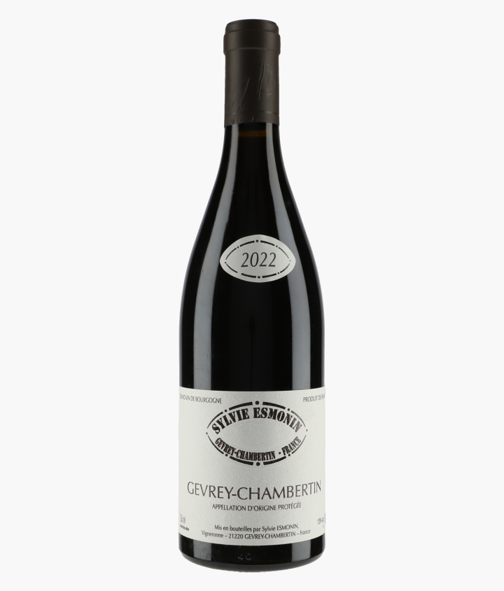 Gevrey-Chambertin