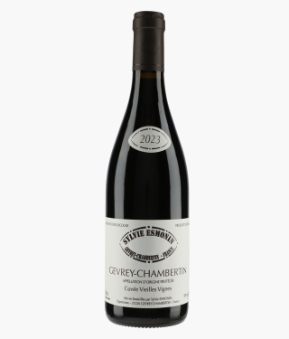 ESMONIN SYLVIE | Gevrey-Chambertin Vieilles Vignes 2023