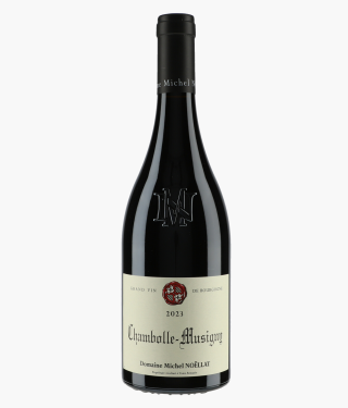NOELLAT MICHEL | Chambolle-Musigny 2023