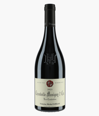 Chambolle-Musigny 1er Cru Les Combottes