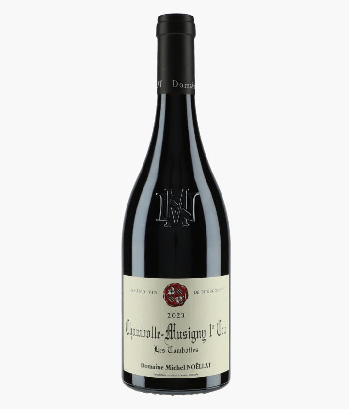 NOELLAT MICHEL | Chambolle-Musigny 1er Cru Les Combottes 2023
