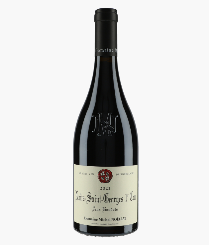 NOELLAT MICHEL | Nuits-Saint-Georges 1er Cru Aux Boudots 2023