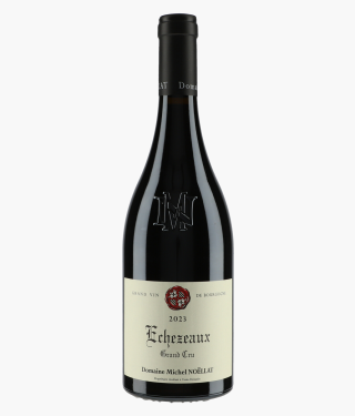 Echezeaux Grand Cru