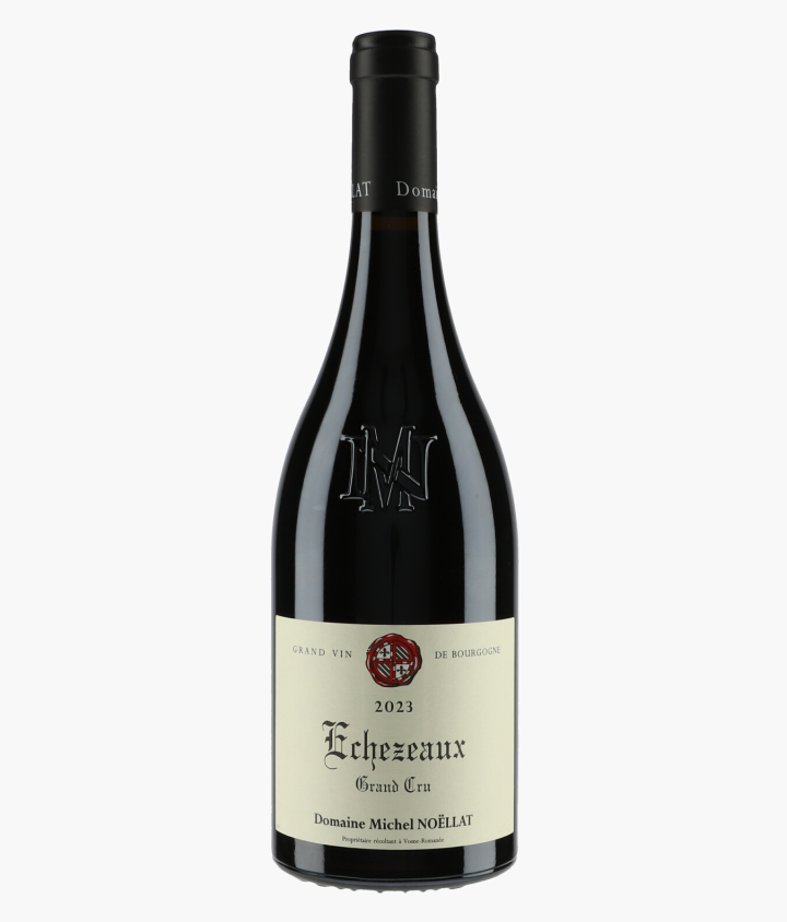 Echezeaux Grand Cru