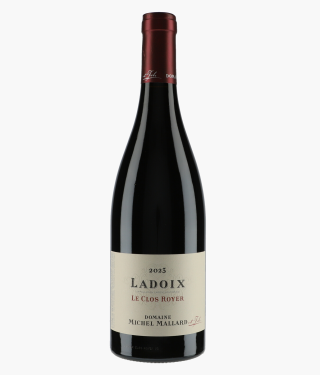MALLARD MICHEL | Ladoix Le Clos Royer 2023