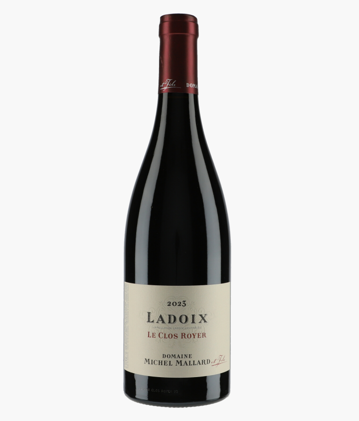 MALLARD MICHEL | Ladoix Le Clos Royer 2023
