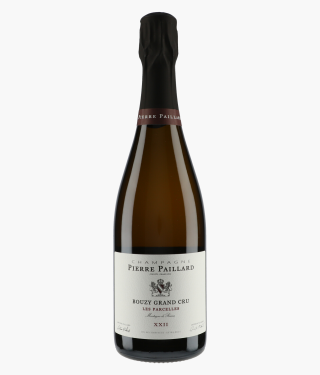 PAILLARD PIERRE | Champagne Bouzy Grand Cru Les Parcelles N.V.