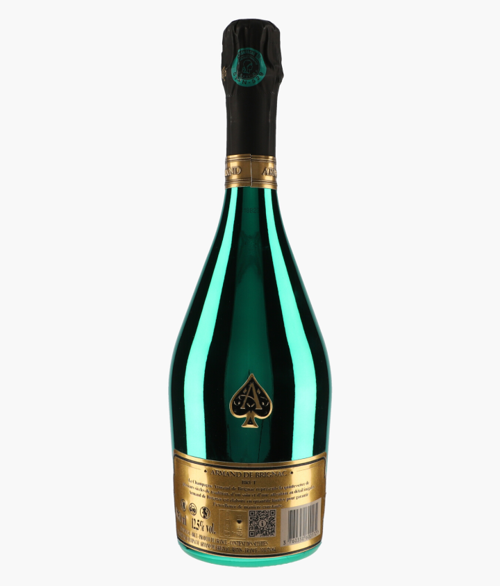 ARMAND DE BRIGNAC | Champagne Brut GREEN N.V.