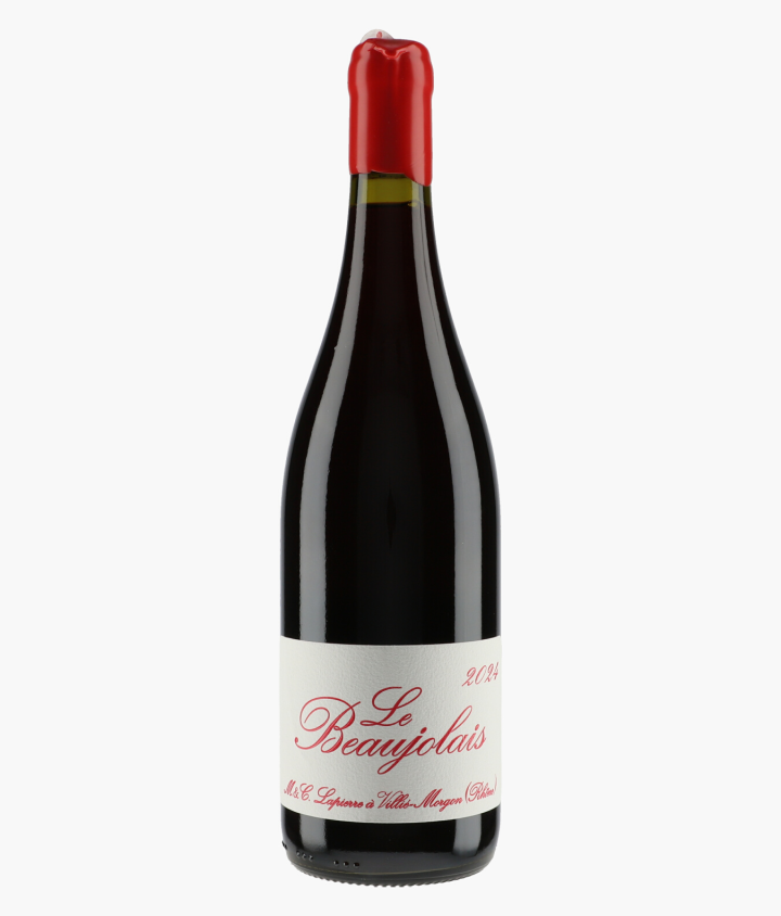 LAPIERRE MARCEL | Le Beaujolais 2024