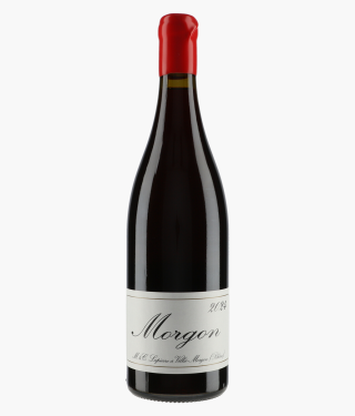 LAPIERRE MARCEL | Morgon Nature 2024