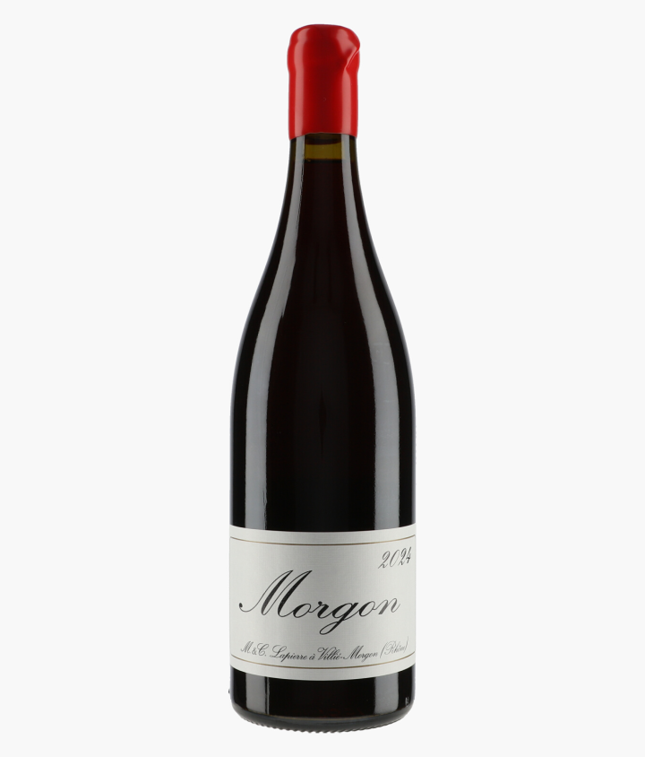 LAPIERRE MARCEL | Morgon Nature 2024