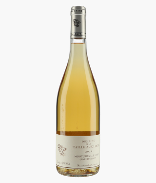 TAILLE AUX LOUPS - JACKY BLOT | Montlouis Moelleux Cuvée des Loups 2020