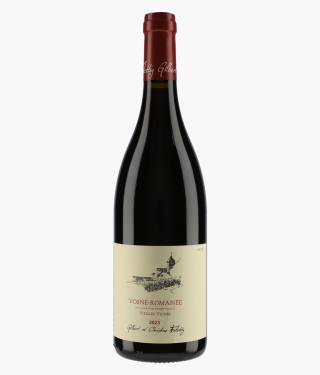 Vosne-Romanée Vieilles Vignes