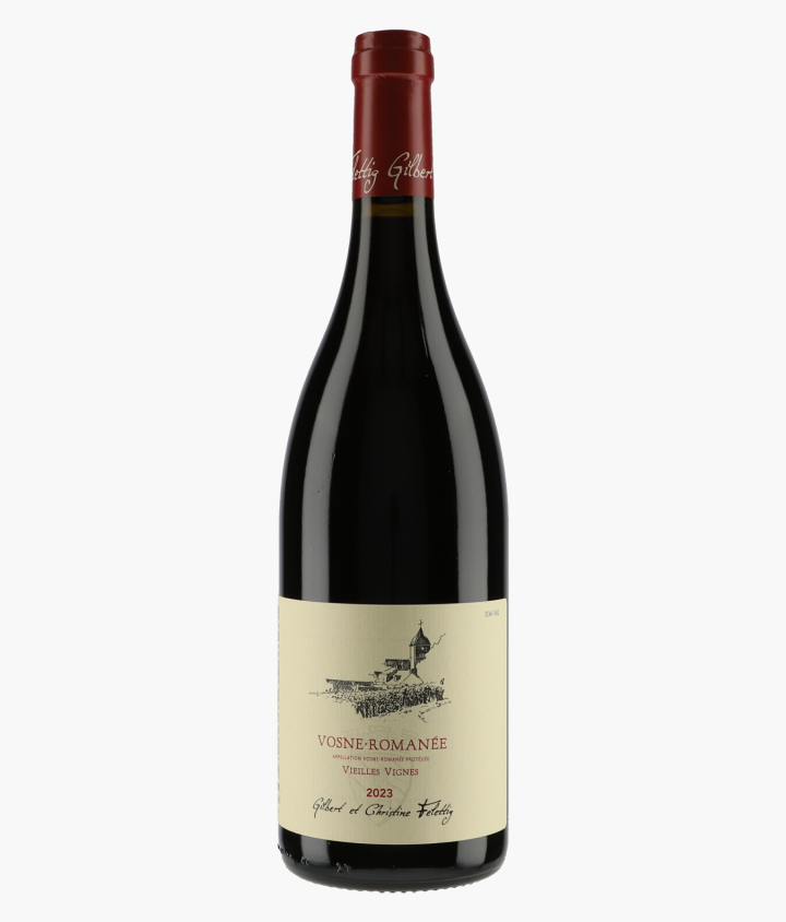 FELETTIG | Vosne-Romanée Vieilles Vignes 2023