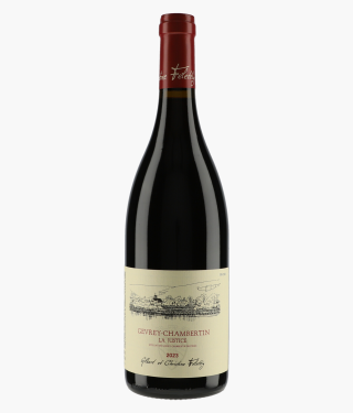 Gevrey-Chambertin La Justice