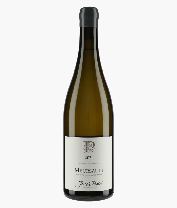 PASCAL JOSEPH | Meursault 2024