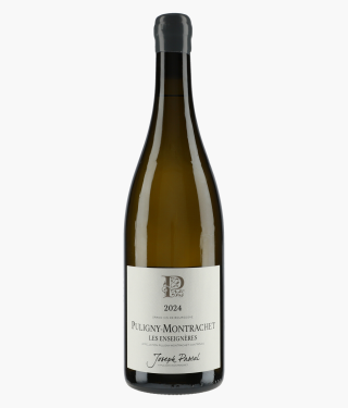 PASCAL JOSEPH | Puligny-Montrachet Les Enseignières 2024
